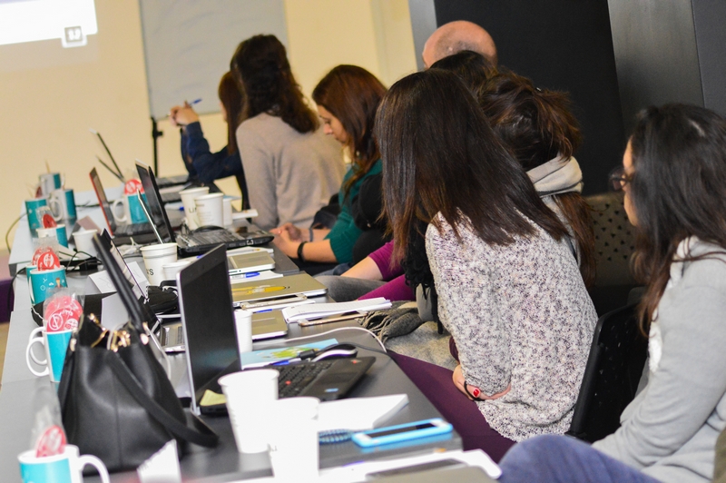 Social Media Manager's Toolkit - Workshop